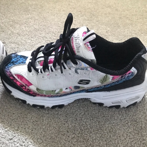 Skechers Shoes - Skechers D’Lites
